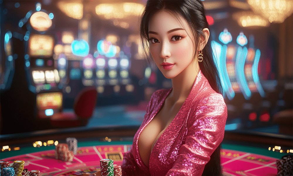 live casino online